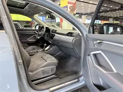 2022 Audi Q3 40 TFSI RS — фото 6