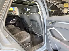 2022 Audi Q3 40 TFSI RS — фото 7