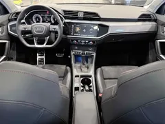 2022 Audi Q3 40 TFSI RS — фото 8