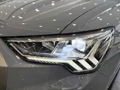 2022 Audi Q3 40 TFSI RS — фото 11