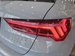 2022 Audi Q3 40 TFSI RS — фото 13