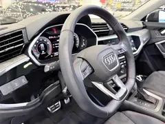 2022 Audi Q3 40 TFSI RS — фото 15