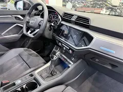 2022 Audi Q3 40 TFSI RS — фото 17