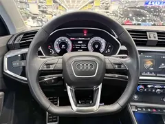 2022 Audi Q3 40 TFSI RS — фото 18