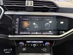 2022 Audi Q3 40 TFSI RS — фото 21