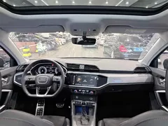 2022 Audi Q3 40 TFSI RS — фото 24