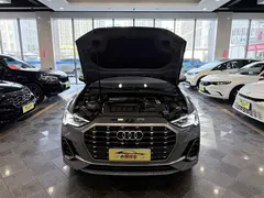 2022 Audi Q3 40 TFSI RS — фото 25