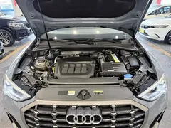 2022 Audi Q3 40 TFSI RS — фото 26