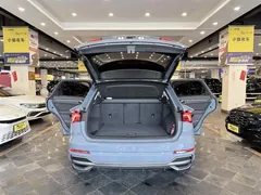 2022 Audi Q3 40 TFSI RS — фото 29