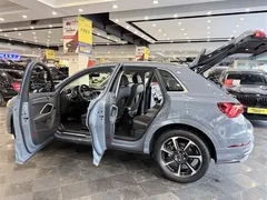 2022 Audi Q3 40 TFSI RS — фото 30