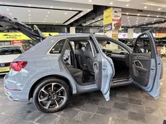 2022 Audi Q3 40 TFSI RS — фото 31
