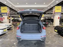 2022 Audi Q3 40 TFSI RS — фото 32