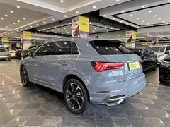 2022 Audi Q3 40 TFSI RS — фото 35