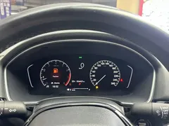 2022 Honda Civic 180TURBO CVT, белый — фото 12