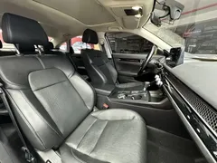 2022 Honda Civic 180TURBO CVT, белый — фото 20