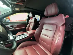 2021 Jetour X70 PLUS 1.5T DCT Shan PRO 5, синий — фото 11