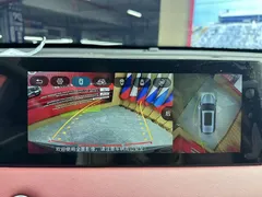 2021 Jetour X70 PLUS 1.5T DCT Shan PRO 5, синий — фото 12