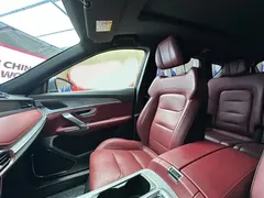 2021 Jetour X70 PLUS 1.5T DCT Shan PRO 5, синий — фото 13
