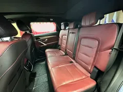 2021 Jetour X70 PLUS 1.5T DCT Shan PRO 5, синий — фото 14