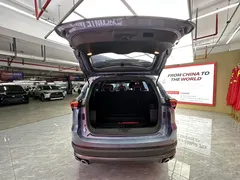 2021 Jetour X70 PLUS 1.5T DCT Shan PRO 5, синий — фото 16