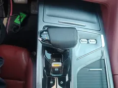 2022 Changan CS75 PLUS 1.5T AT Luxury, белый — фото 10