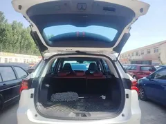2022 Changan CS75 PLUS 1.5T AT Luxury, белый — фото 15