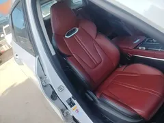 2022 Changan CS75 PLUS 1.5T AT Luxury, белый — фото 20