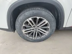 2022 Changan CS75 PLUS 1.5T AT Luxury, белый — фото 25
