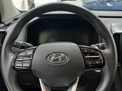 2021 Hyundai ix35 240TGDi DCT 2WD GLS, белый — фото 8