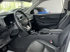 2021 Hyundai ix35 240TGDi DCT 2WD GLS, белый — фото 14