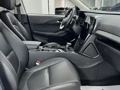 2021 Hyundai ix35 240TGDi DCT 2WD GLS, белый — фото 19