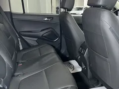 2021 Hyundai ix35 240TGDi DCT 2WD GLS, белый — фото 21