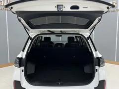 2021 Hyundai ix35 240TGDi DCT 2WD GLS, белый — фото 23