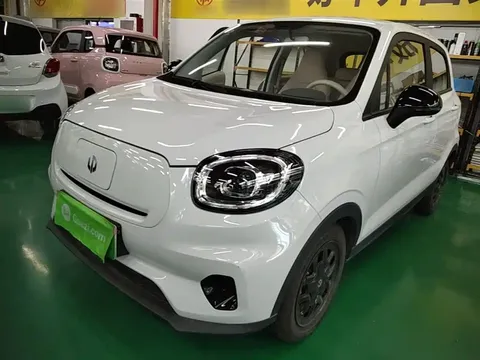 2025 Leapmotor T03 310 Comfort
