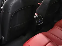 2022 Porsche Macan Macan 2.0T, белый — фото 13