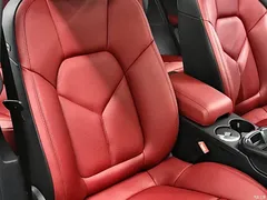 2022 Porsche Macan Macan 2.0T, белый — фото 16