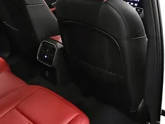 2022 Porsche Macan Macan 2.0T, белый — фото 17