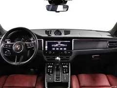 2022 Porsche Macan Macan 2.0T, белый — фото 19
