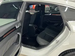 2023 Volkswagen CC 380TSI, белый — фото 6