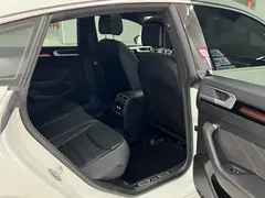 2023 Volkswagen CC 380TSI, белый — фото 12