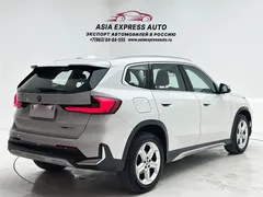 2023 BMW X1, белый — фото 6