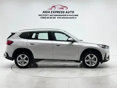 2023 BMW X1, белый — фото 9