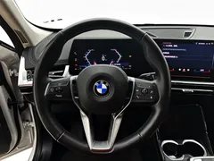 2023 BMW X1, белый — фото 11