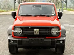 2023 Tank 300 Off-Road 2.0T Conqueror — фото 2