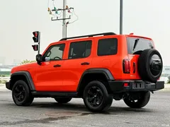 2023 Tank 300 Off-Road 2.0T Conqueror — фото 4