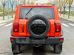 2023 Tank 300 Off-Road 2.0T Conqueror — фото 5