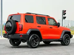2023 Tank 300 Off-Road 2.0T Conqueror — фото 6