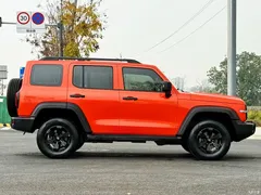 2023 Tank 300 Off-Road 2.0T Conqueror — фото 7