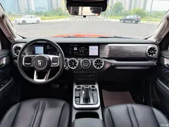 2023 Tank 300 Off-Road 2.0T Conqueror — фото 10