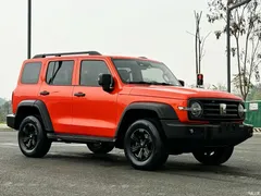 2023 Tank 300 Off-Road 2.0T Conqueror — фото 13